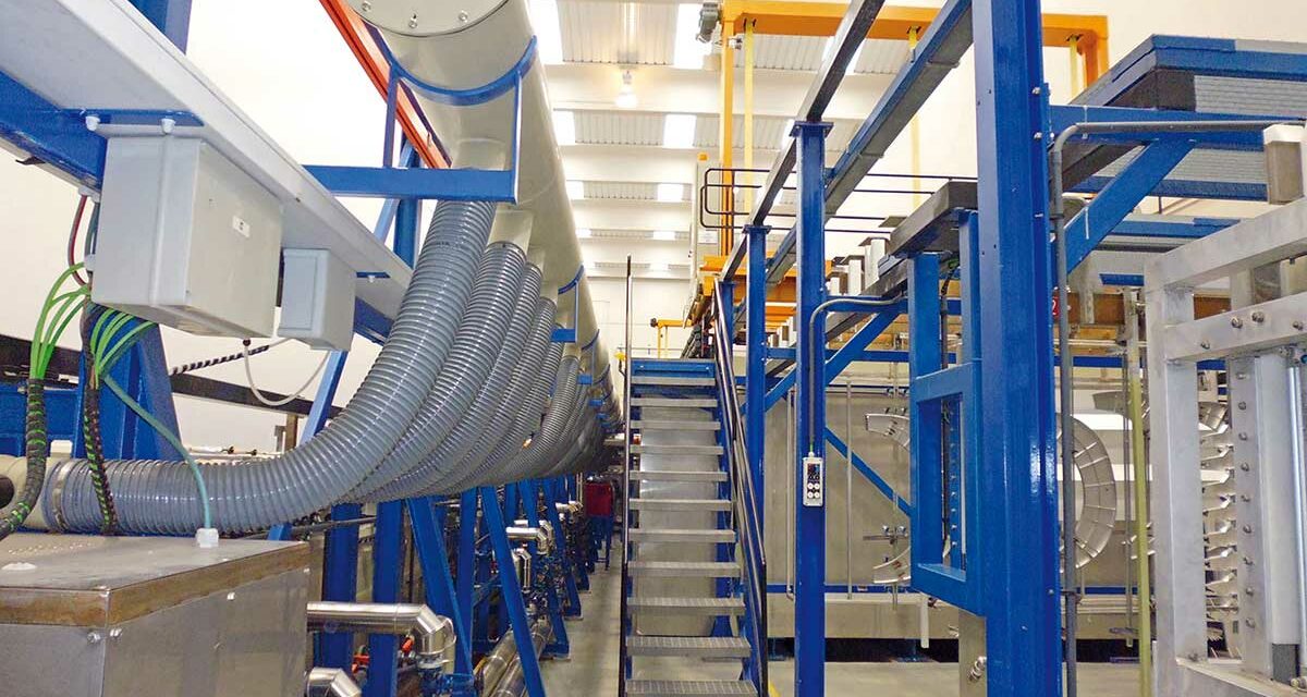 Clases de pasivado del aluminio