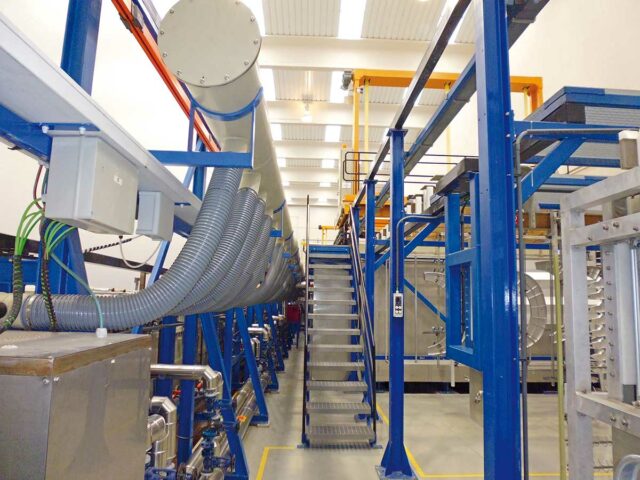 Clases de pasivado del aluminio