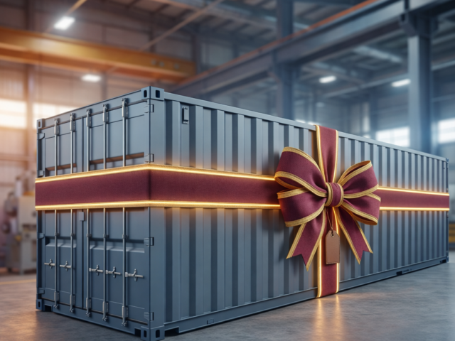 Feliz Navidad y Próspero Año Nuevo