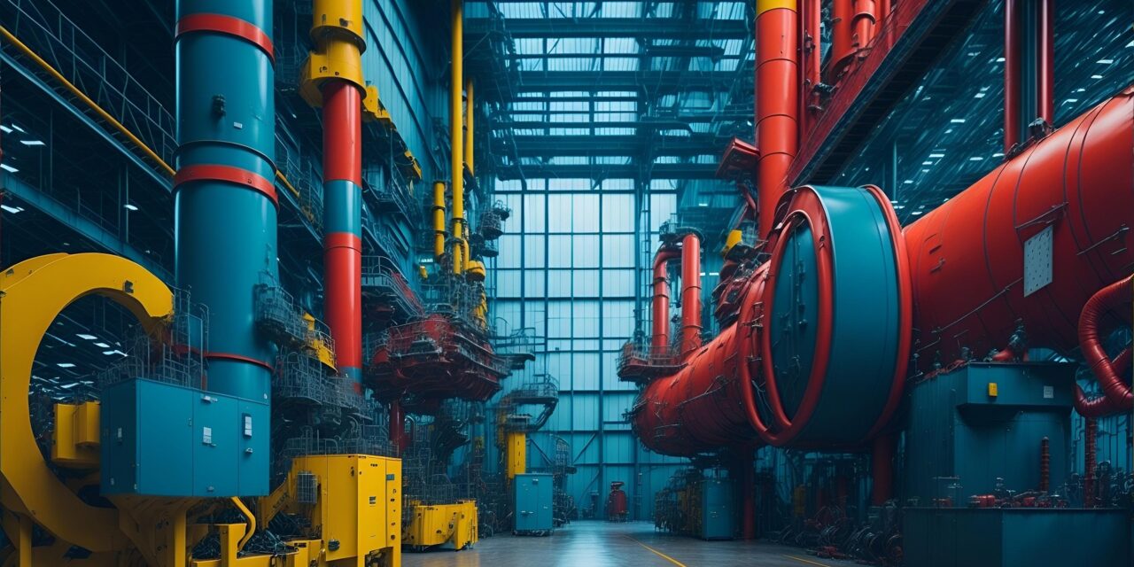 Internalizar los tratamientos superficiales: una ventaja competitiva frente a la externalización