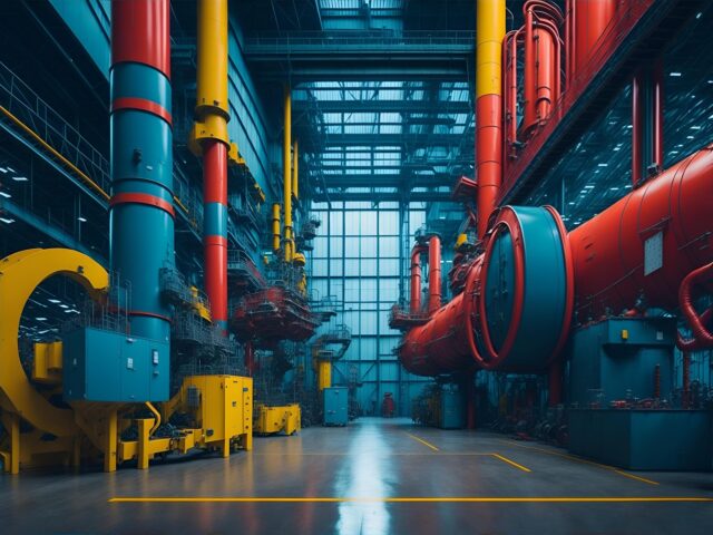 Internalizar los tratamientos superficiales: una ventaja competitiva frente a la externalización