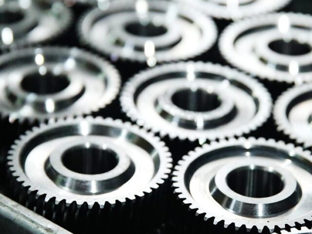 Desoxidado ácido y decapado en tratamientos superficiales